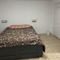 CECE's room