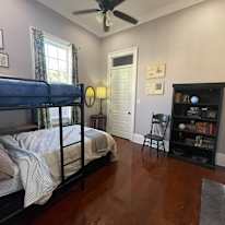 anne's room