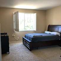 Simon Shrestha's room