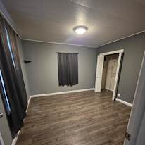 Elizabeth Sweeney's room