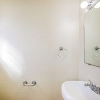 MARTIN's room