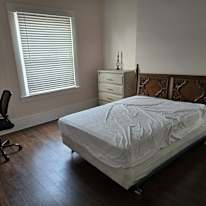 Kaori's room