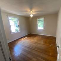 Will's room