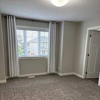 Andrea's room