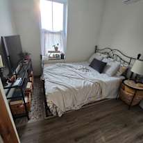 Kenzie's room