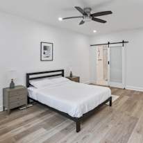 Sam June's room