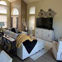Ann's room