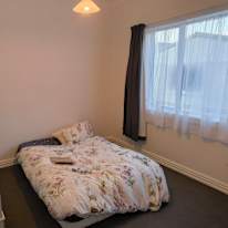 Josh's room