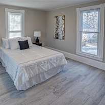 Leah Sanneman's room
