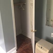 Lenny's room