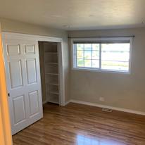 Matt's room