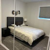 Kayley Herman's room