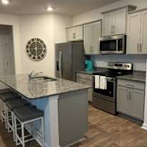 Alcove Rooms's room