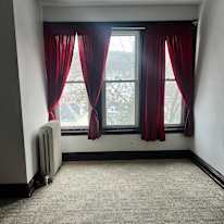 Yatinder Singh's room