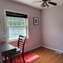 Natalia's room