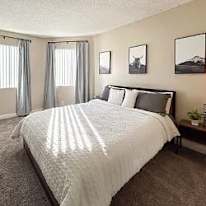 Traci's room