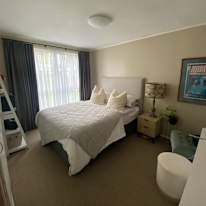 Holly's room