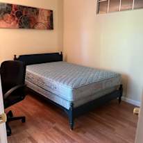 Ramiro's room