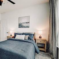 Claire's room