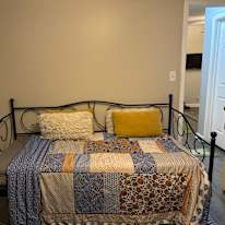 Davi's room