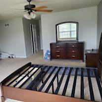 Compton's room