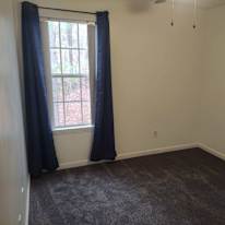 Ben Gale's room