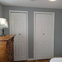 Lizzie's room