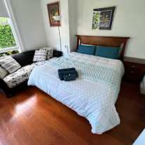 Elmer's room