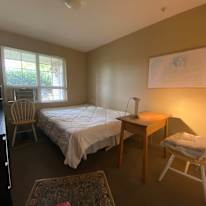 Mira's room