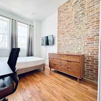 Eugene's room