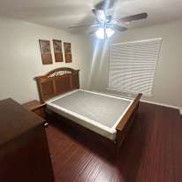 Harrison Kunneman's room