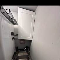 Jaime's room