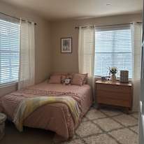Gina's room