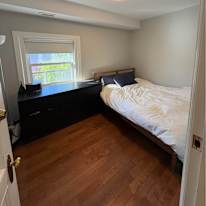 Hannah Donnelly's room