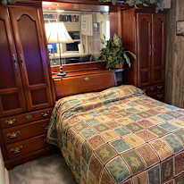 Dan's room