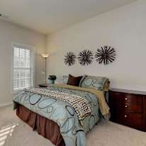 Kim Watkins's room