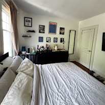 Joe's room