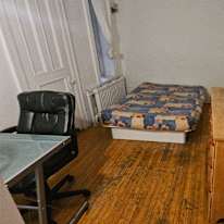 Alex's room
