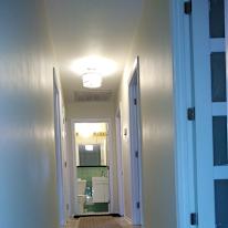 Jim's room