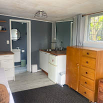 Melanie's room