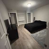 Elisse's room