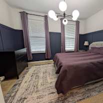 Raine's room