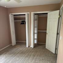 Tyler's room