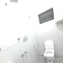 Satheesh kumar's room