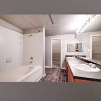 David's room