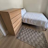 Laura's room
