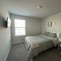 Sofia's room