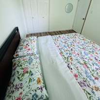 Charlie's room
