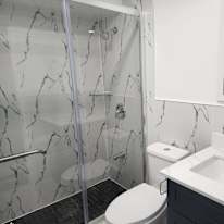 Sunaizaa Pathman's room