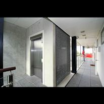 Luke's room